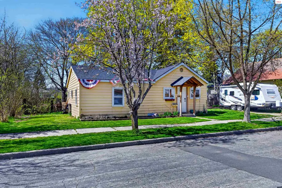 326 Lavina Ave, Sandpoint, ID 83864 - #3