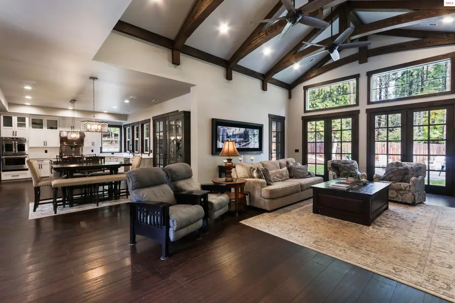 399 Forest Knolls Drive, Sandpoint, ID 83864 - #3