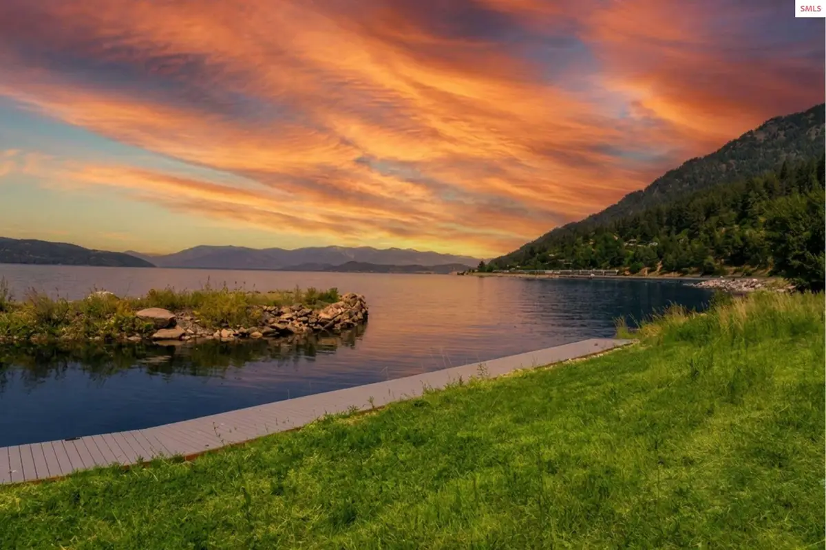 Lot 1 Mill Harbor Lane, Hope, ID 83836 - #1
