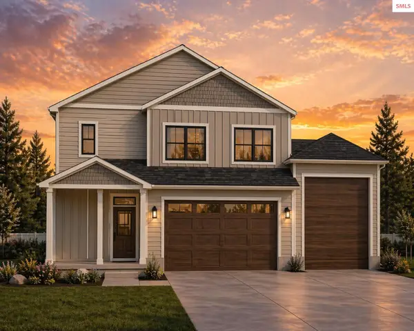 415 Sunterra Circle, Priest River, ID 83856