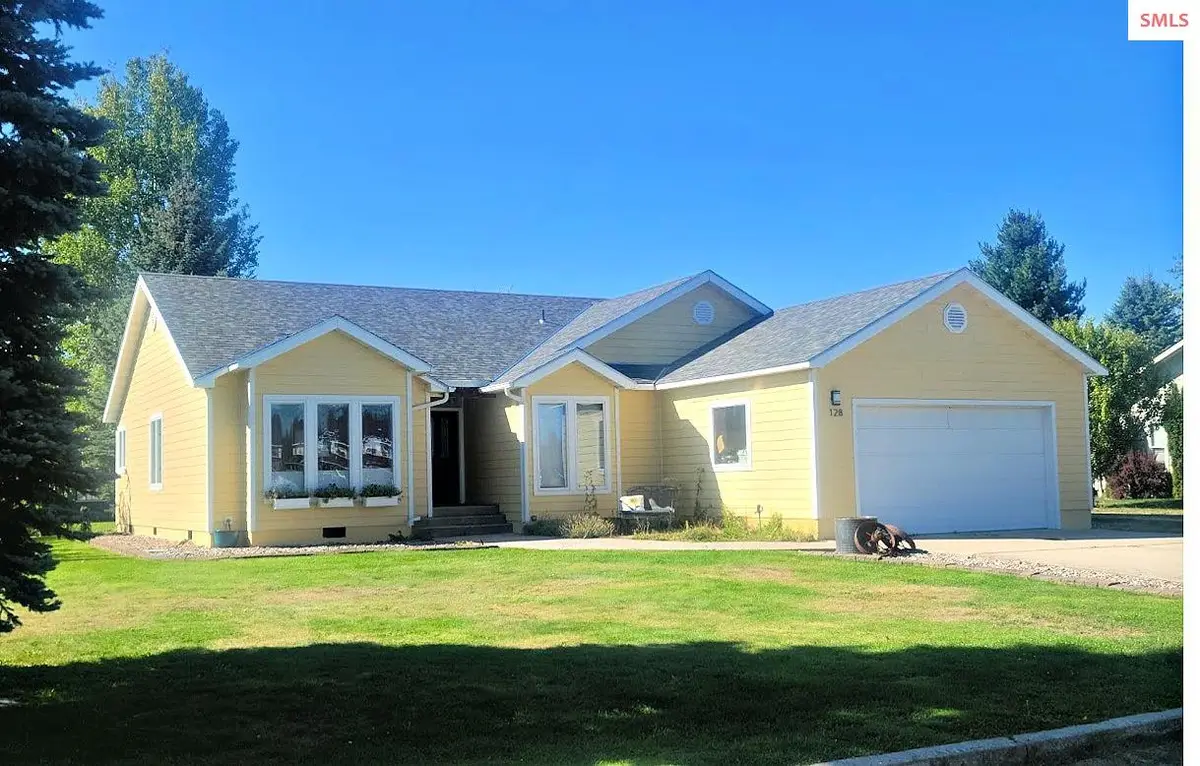 128 Spur Drive, Sandpoint, ID 83864 - #1