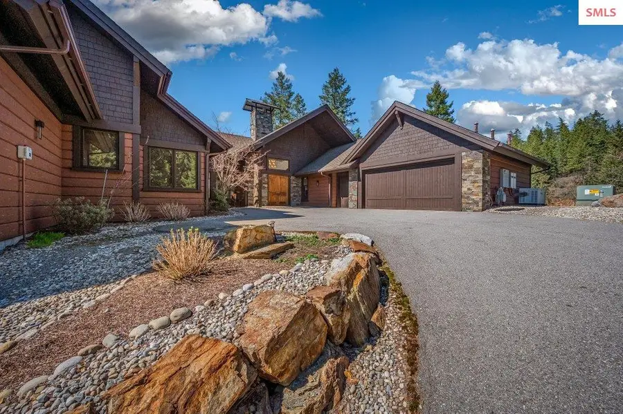 1028 S Idaho Club Drive, Sandpoint, ID 83864 - #2