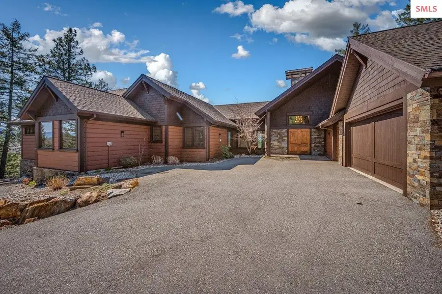 1028 S Idaho Club Drive, Sandpoint, ID 83864 - #3