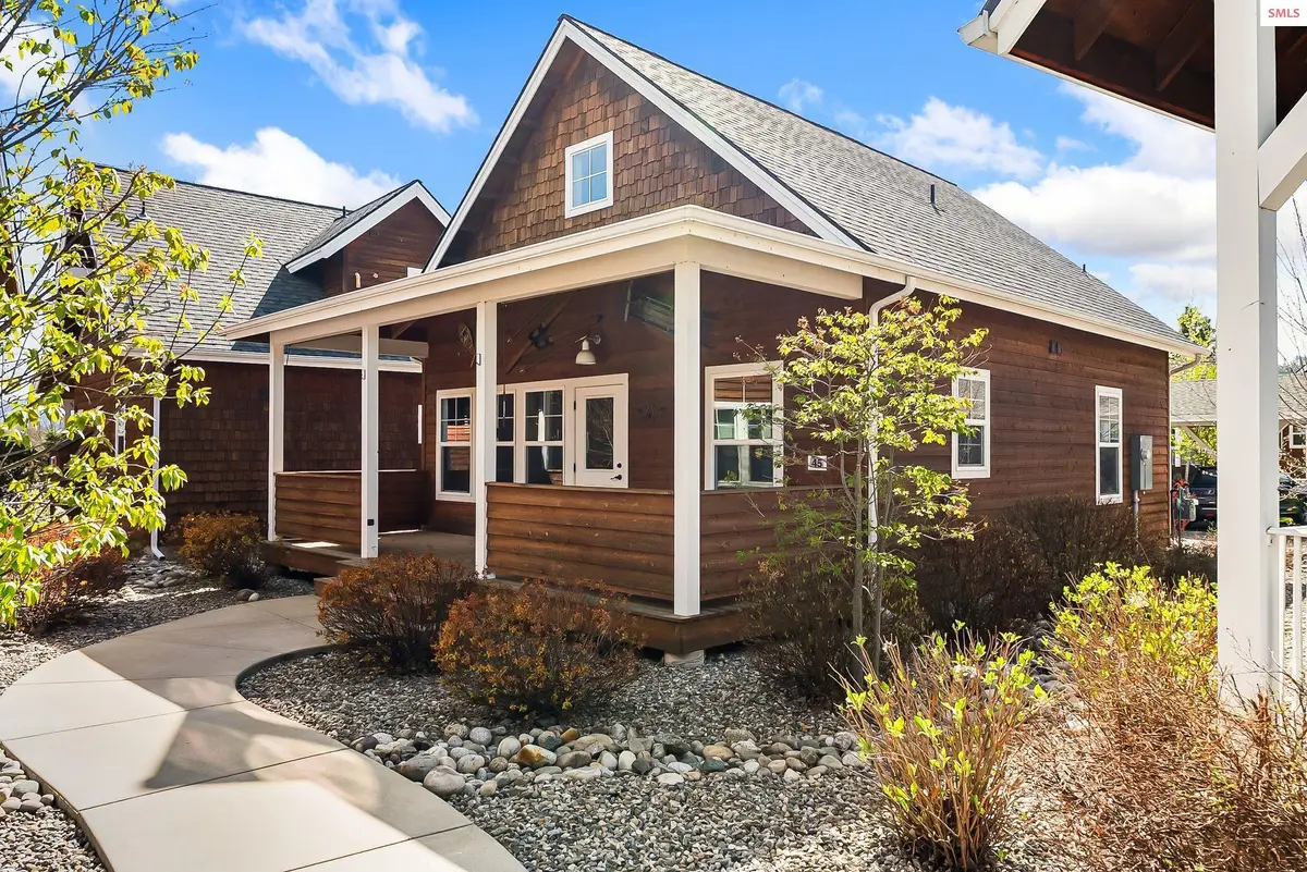 45 Welty Dr, Dover, ID 83825 - #1