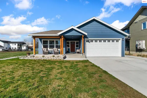 1667 Irvine Way, Sandpoint, ID 83864