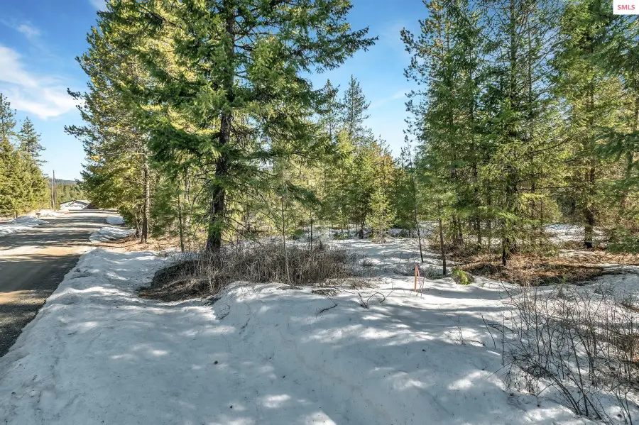 NKA Lot 1 Everett Huff Rd., Oldtown, ID 83822 - #2