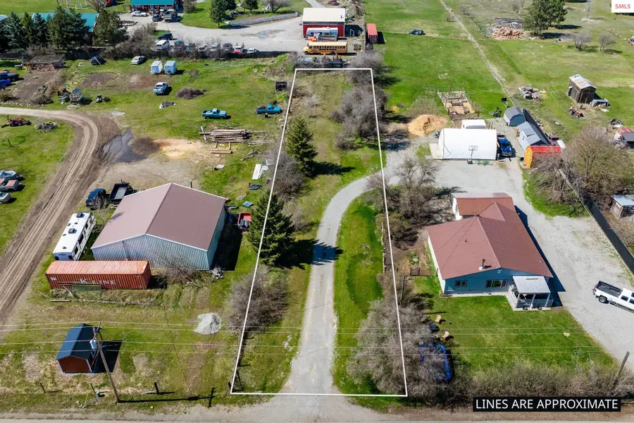 NNA N Corbin Rd, Post Falls, ID 83854 - #2