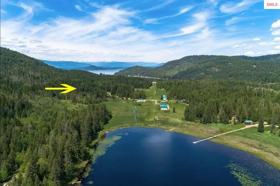 7 Timber Haven Rd, Sagle, ID 83860 - #3