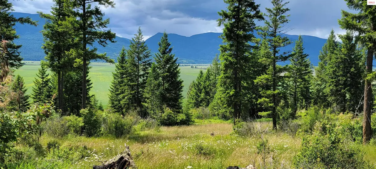 NNA Smugglers Lane - Tract F, Bonners Ferry, ID 83805 - #1