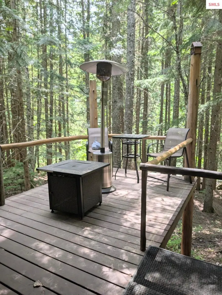 1628 Morris Road, Naples, ID 83847 - #3