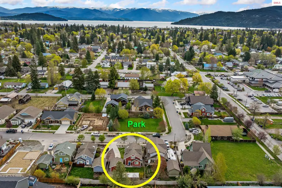 1519 Nicholas Way, Sandpoint, ID 83864 - #2