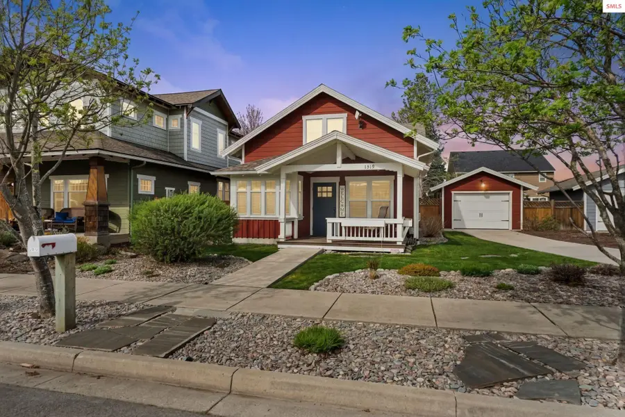 1519 Nicholas Way, Sandpoint, ID 83864 - #3