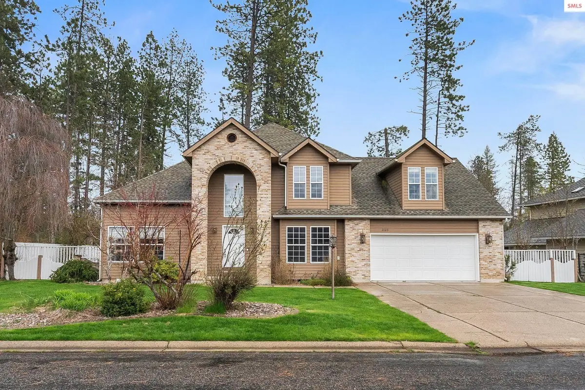 2123 Browning Way, Sandpoint, ID 83864 - #1