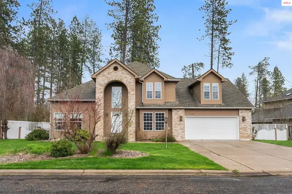 2123 Browning Way, Sandpoint, ID 83864