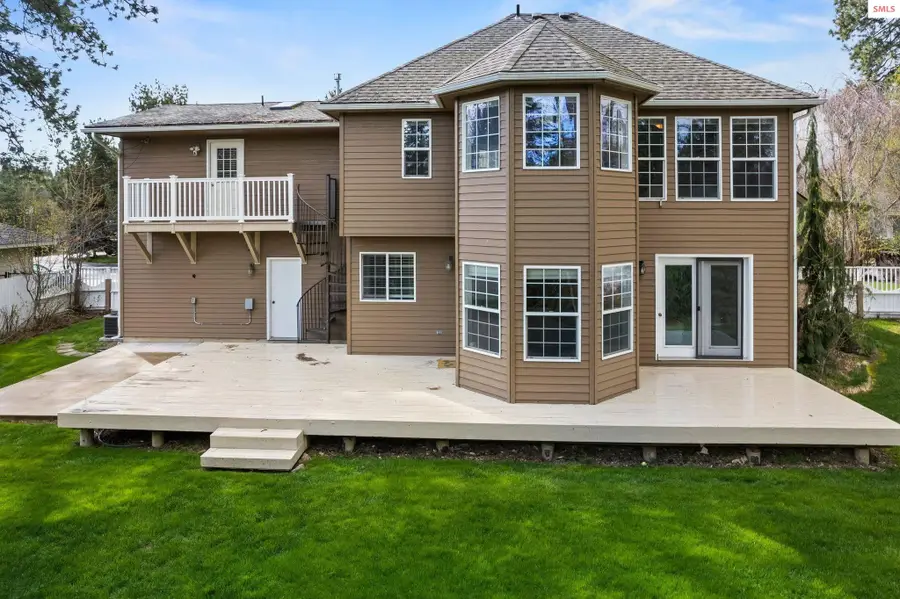 2123 Browning Way, Sandpoint, ID 83864 - #2