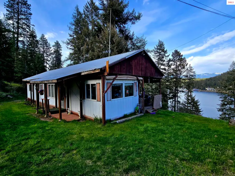 79 Outrigger, Sagle, ID 83860 - #2