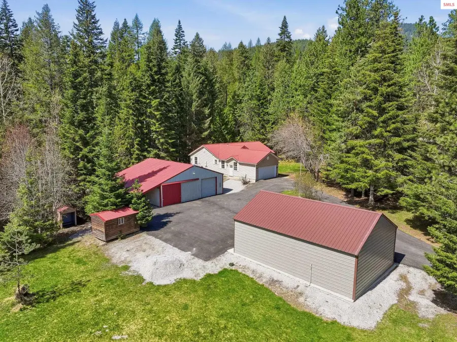 274 Johnny Long, Sandpoint, ID 83864 - #2