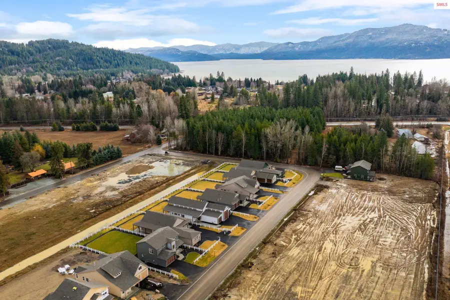 140 Backtrack Rd, Sandpoint, ID 83864 - #2