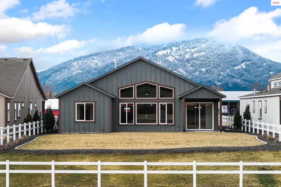 140 Backtrack Rd, Sandpoint, ID 83864 - #3