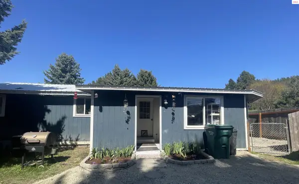 6695 Nez Perce, Bonners Ferry, ID 83805