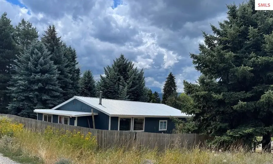 6695 Nez Perce, Bonners Ferry, ID 83805 - #2