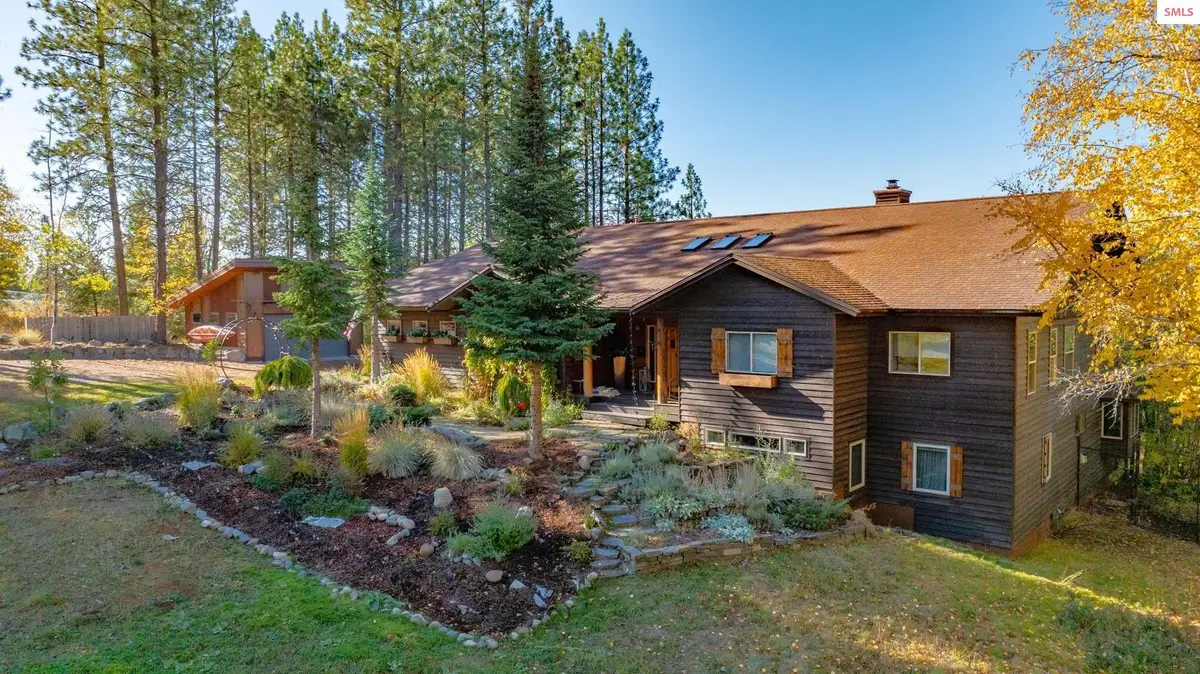 2875 Gold Creek Dr, Sandpoint, ID 83864 - #1