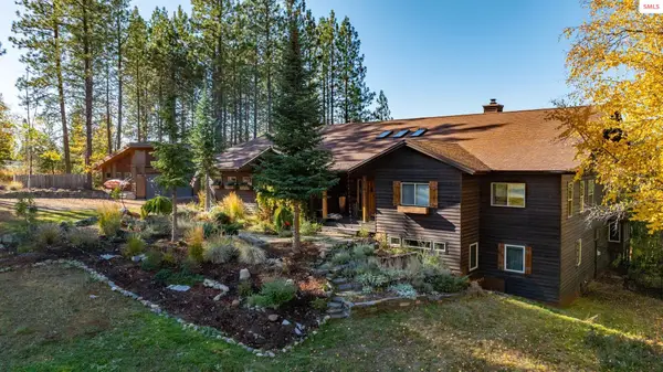 2875 Gold Creek Dr, Sandpoint, ID 83864
