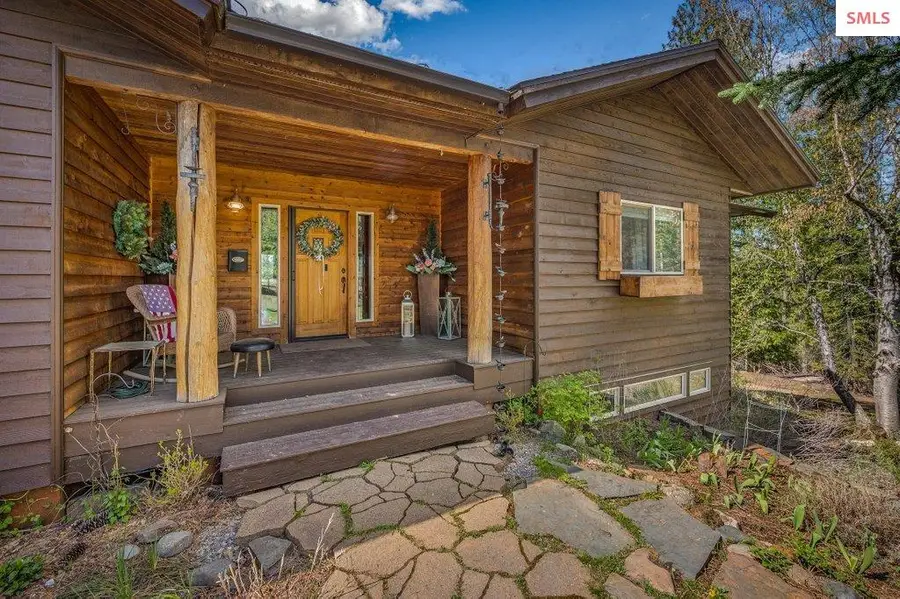 2875 Gold Creek Dr, Sandpoint, ID 83864 - #3