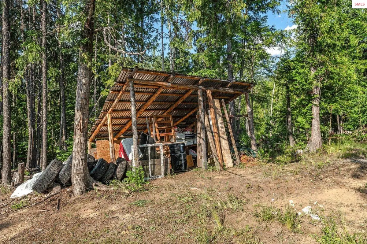 245 Barbary Trail, Sandpoint, ID 83864 - #1