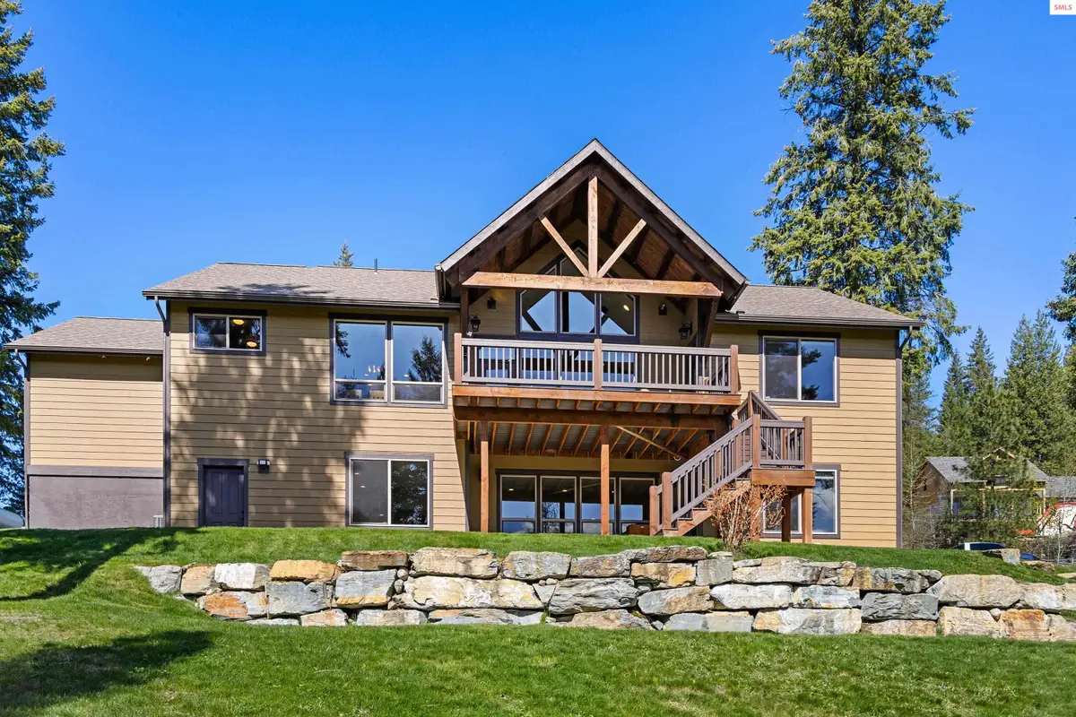 355 Olympic Drive, Sandpoint, ID 83864 - #1