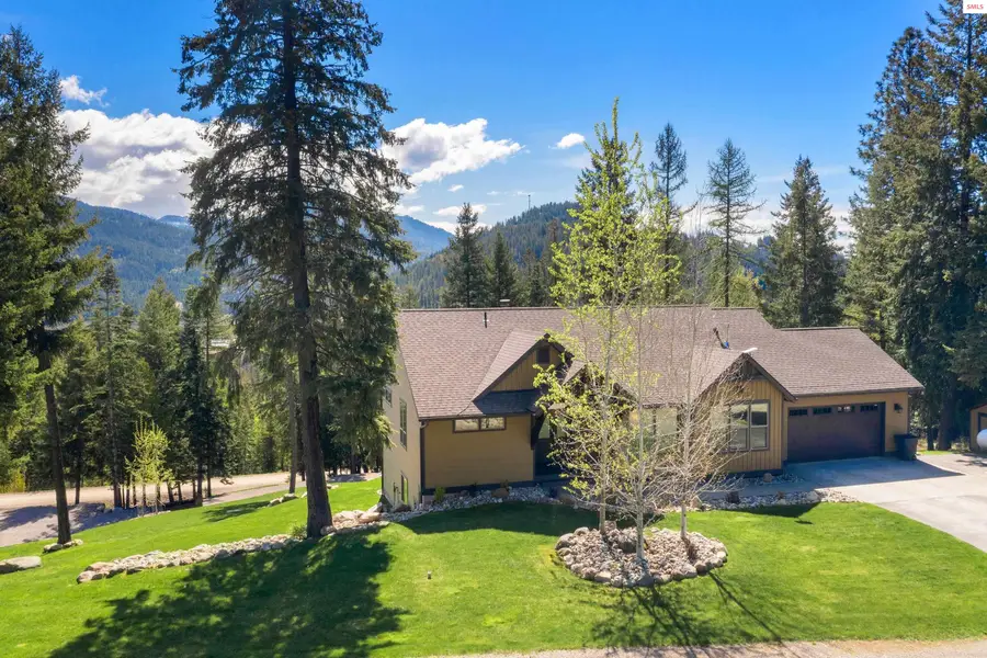 355 Olympic Drive, Sandpoint, ID 83864 - #2