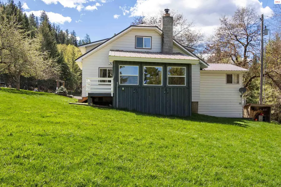 311 Lafayes Way, Sagle, ID 83860 - #2