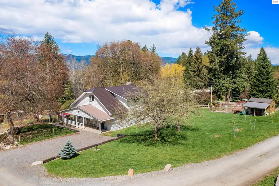 311 Lafayes Way, Sagle, ID 83860 - #3
