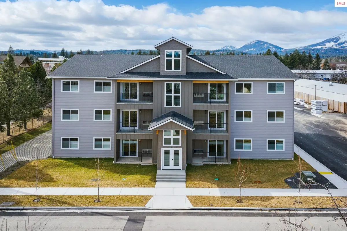 424 Olive Ave #204, Sandpoint, ID 83864 - #1