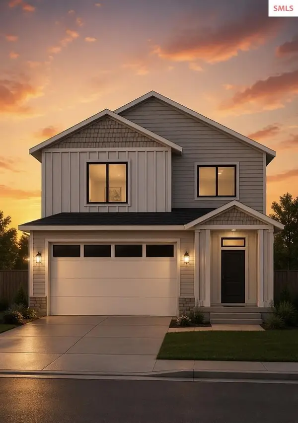 324 Sunterra Circle, Priest River, ID 83856