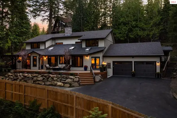 5884 E Hayden Lake Rd, Hayden, ID 83835