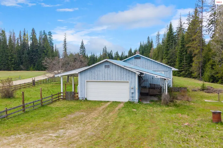 1206 Meadowood Rd, Sandpoint, ID 83864 - #2