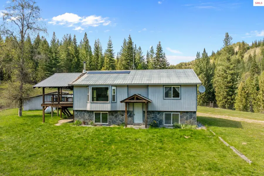 1791 Pup Paw Trail, Priest River, ID 83856 - #3
