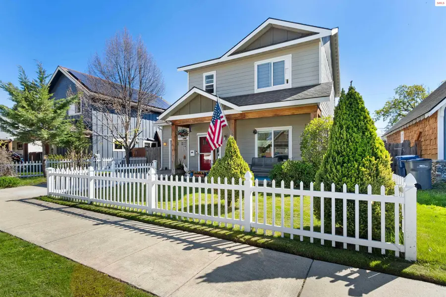 425 S Ella, Sandpoint, ID 83864 - #3