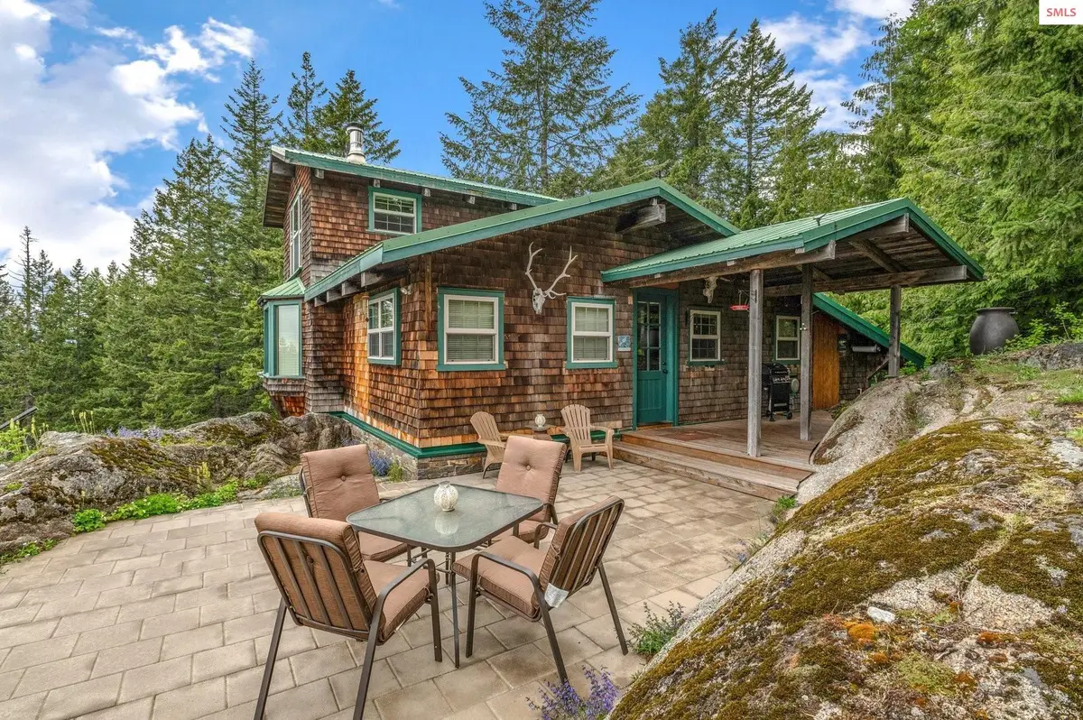 1298 Raven Ridge Rd, Sandpoint, ID 83864 - #1