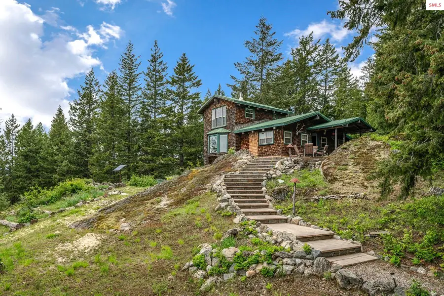1298 Raven Ridge Rd, Sandpoint, ID 83864 - #3