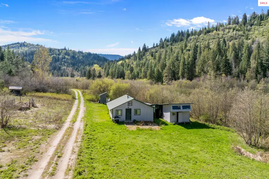 1791 Pup Paw Trail, Priest River, ID 83856 - #2