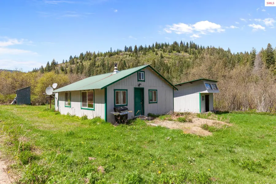 1791 Pup Paw Trail, Priest River, ID 83856 - #3