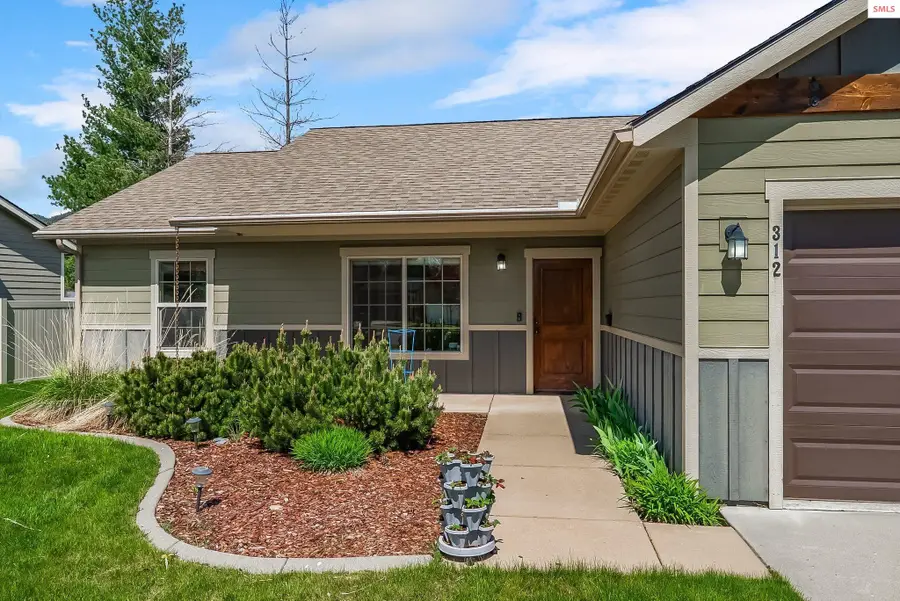 312 Creekview Ct, Sandpoint, ID 83864 - #2