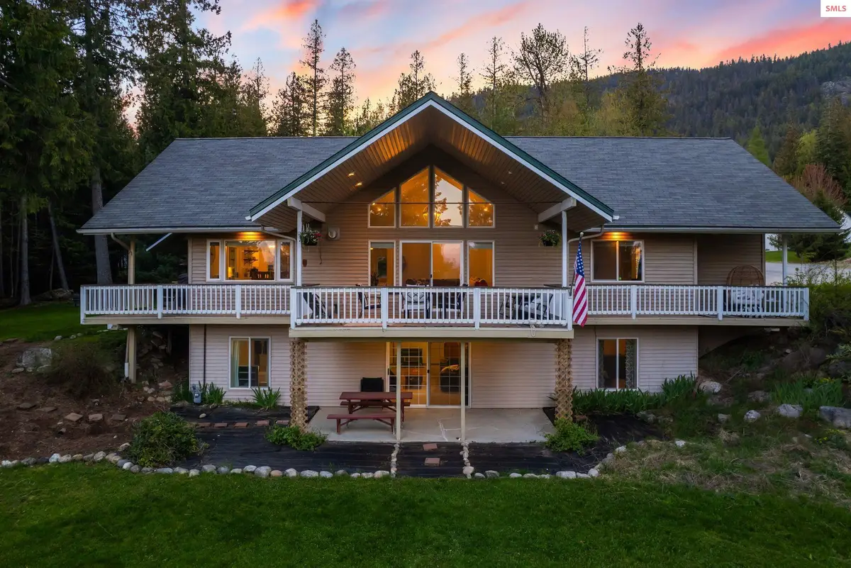 244 Leisure Ln, Sandpoint, ID 83864 - #1
