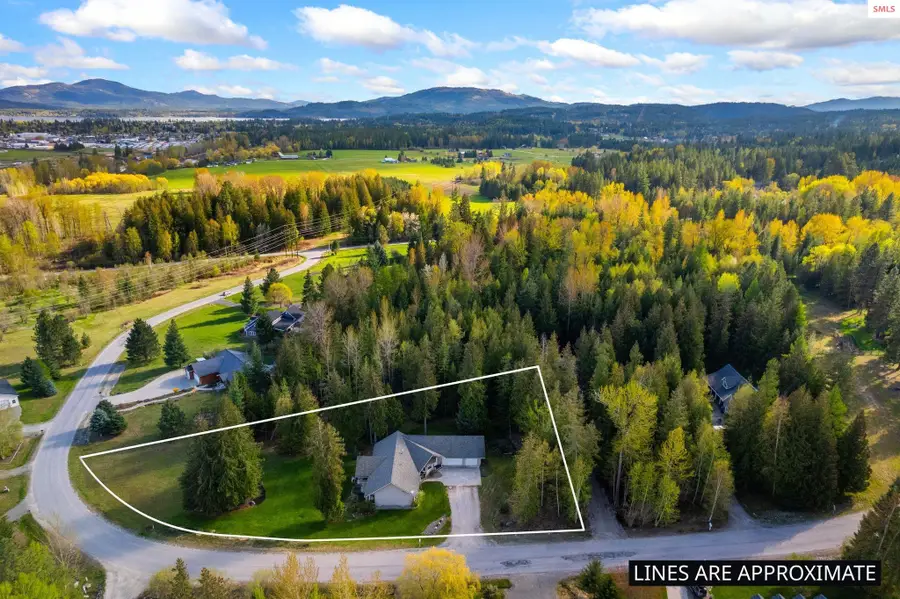 244 Leisure Ln, Sandpoint, ID 83864 - #3