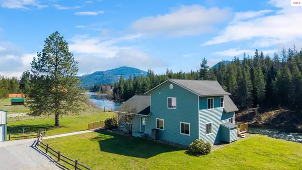 500 El Rio Drive, Priest River, ID 83856