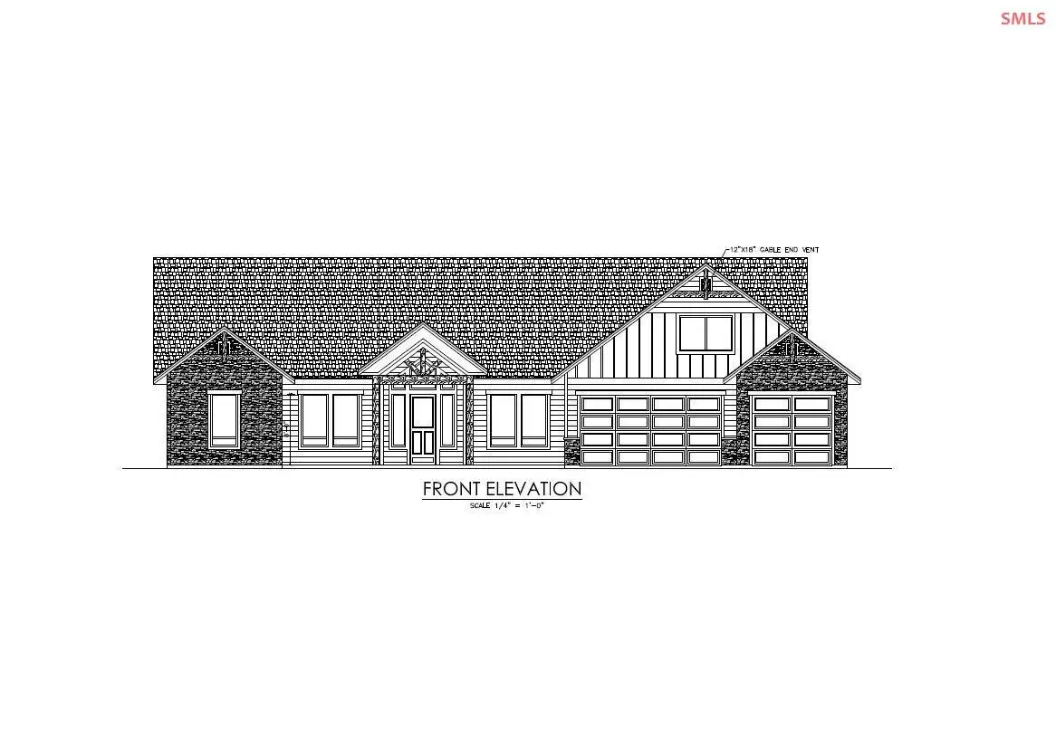 L18B8 N Eclipse Road, Rathdrum, ID 83858 - #1