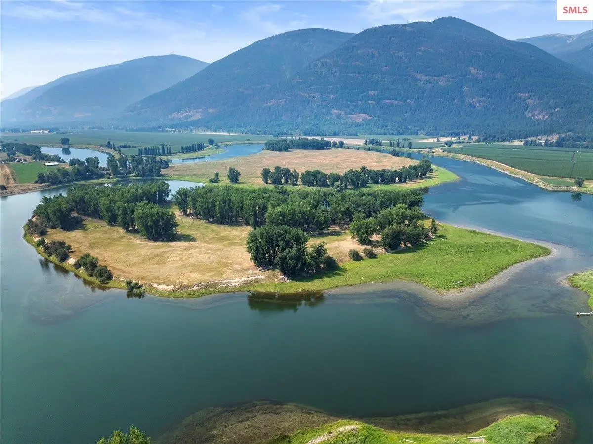 NNA Krause Road, Bonners Ferry, ID 83805 - #1