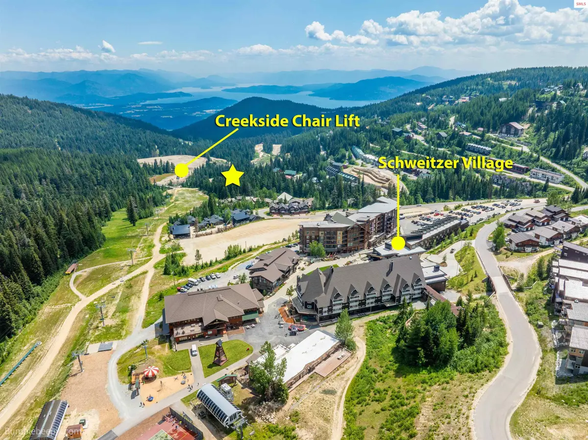 614 Telemark Road, Sandpoint, ID 83864 - #1